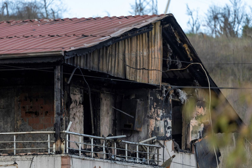 Yalova'da IŞİD hücresine baskın: İşte o ev - Resim: 8
