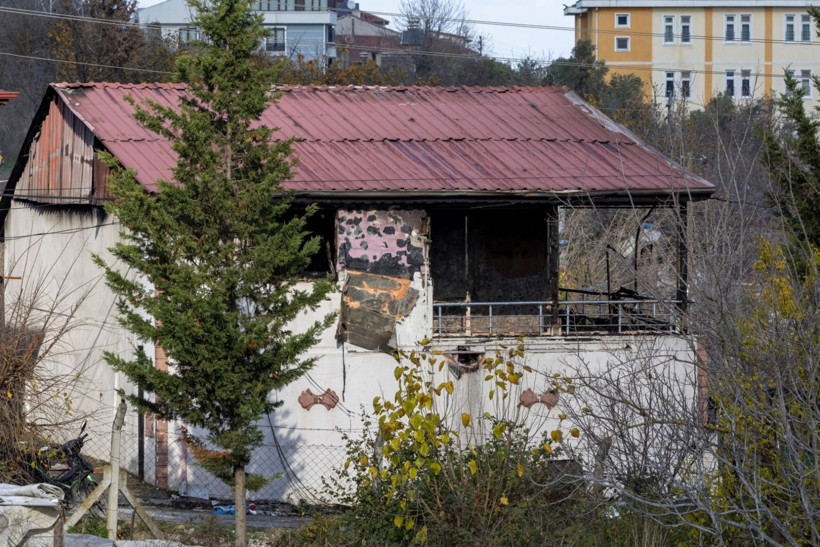 Yalova'da IŞİD hücresine baskın: İşte o ev - Resim: 9