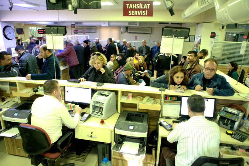 Hoş geldin zam - Resim: 7