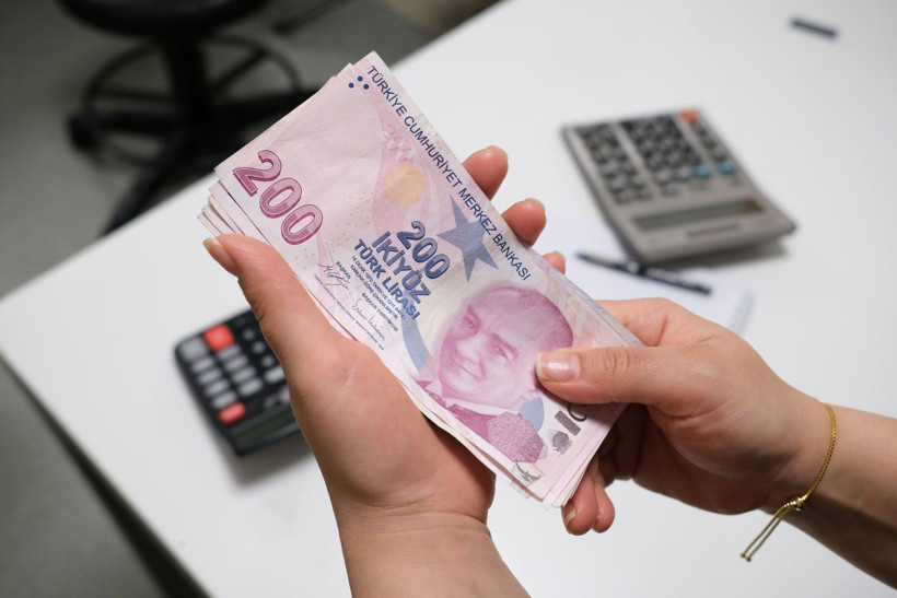 Hoş geldin zam - Resim: 1