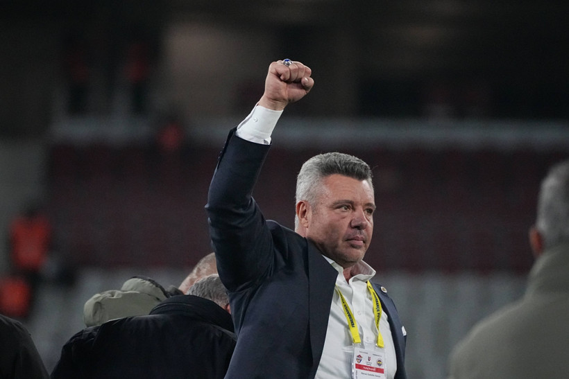 Sadettin Saran açıkladı: Fenerbahçe'de yeniden seçim kararı - Resim : 2