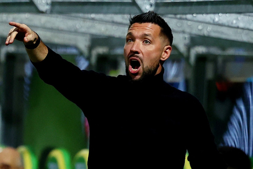 Sergen Yalçın dalga geçmişti: Dünya devi peşine düştü - Resim : 1