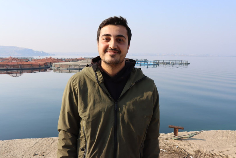 Nehirde üretip dünyaya satıyor: Yılda 5 milyon dolar - Resim: 9