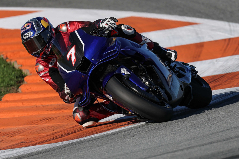 Toprak Razgatlıoğlu tarihi adımı atıyor: MotoGP hedefini anlattı - Resim : 1