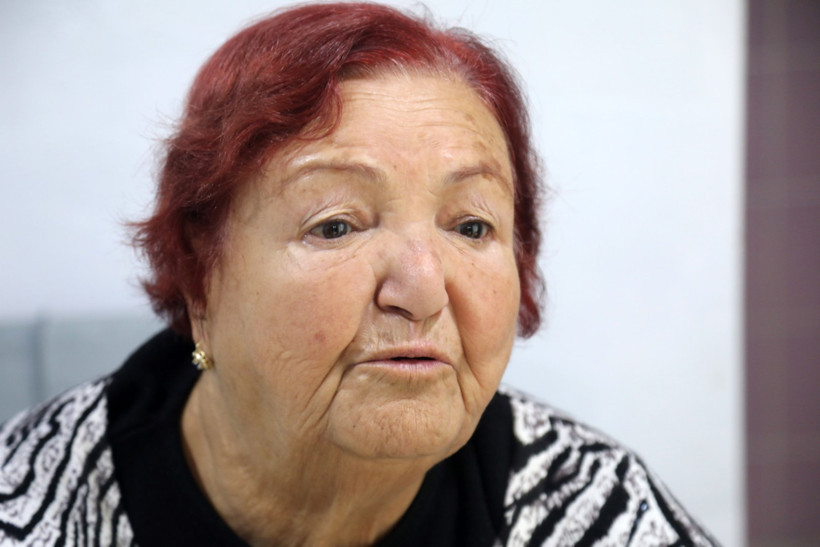 Kanser hastası çift kendi evine taşınamıyor: Kiracıdan 'benim de bir hayatım var' yanıtı - Resim : 2