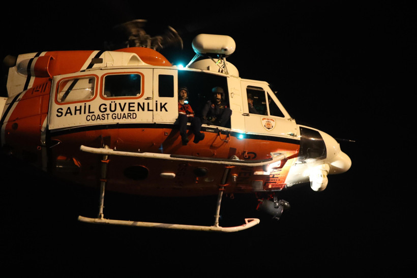 Teleferik kazası davasında adli kontroller kalktı - Resim : 2