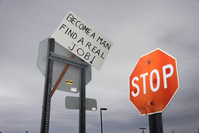 Halk sokağa döküldü, Trump tehdit etti: Asker yollarım! - Resim: 6