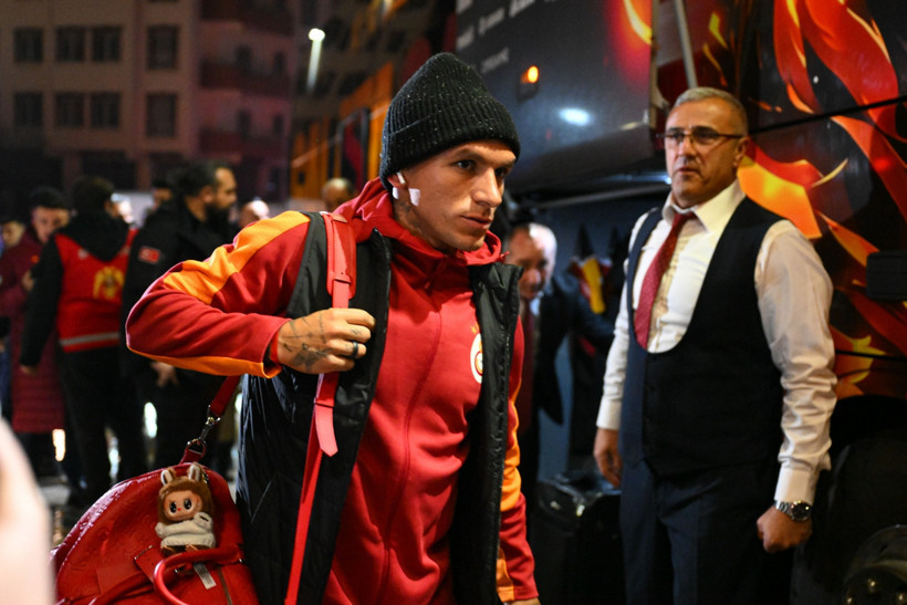 Torreira, Galatasaray'ı kafada bitirmiş: Menajeri gitmek istediği takımı açıkladı - Resim : 2