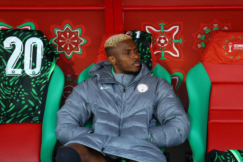 Victor Osimhen önce partiledi: Özel jetle doğum günü partisine gitti - Resim : 2