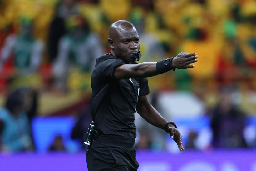 Afrika Uluslar Kupası finali: Senegal önce sahadan çekildi, sonra dönüp şampiyon oldu - Resim : 1