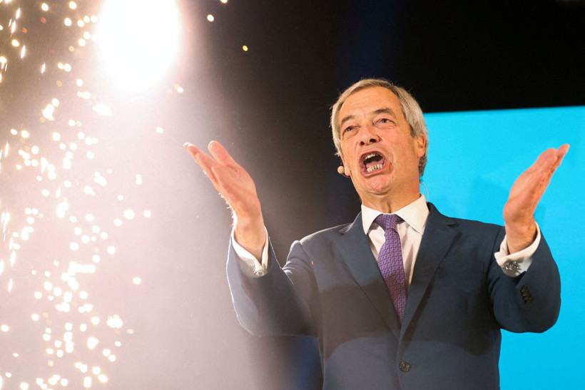 'Büyük aptallık' diyerek İngiltere'yi yerden yere vurdu... Trump gözünü bu adaya dikti - Resim: 6