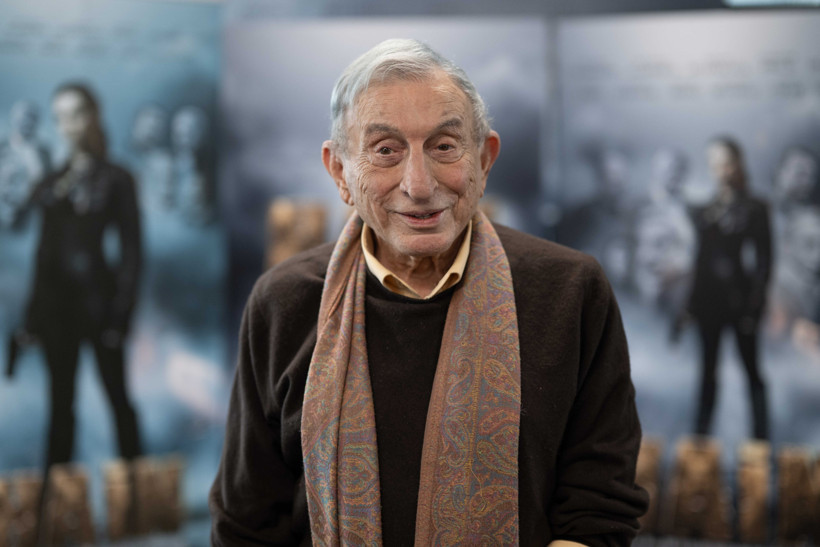 Haldun Dormen hayatını kaybetti - Resim : 2