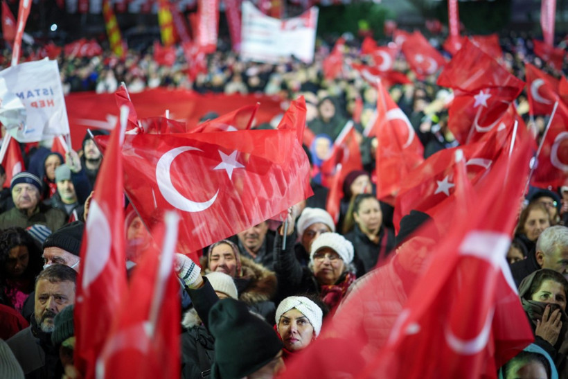 Özgür Özel'den Erdoğan'ın emekli maaşı sözlerine yanıt - Resim : 1