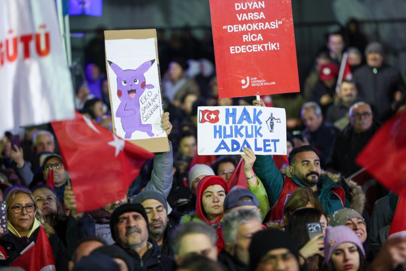 Özgür Özel'den Erdoğan'ın emekli maaşı sözlerine yanıt - Resim : 2