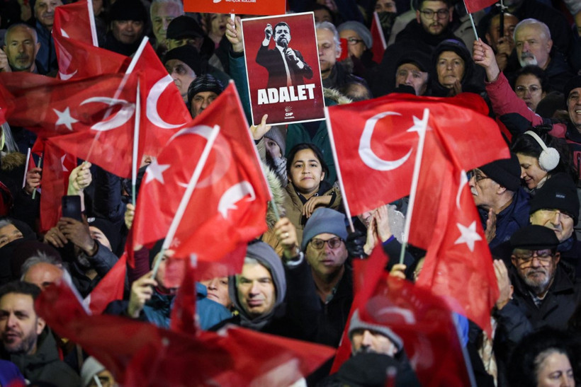 Özgür Özel'den Erdoğan'ın emekli maaşı sözlerine yanıt - Resim : 6