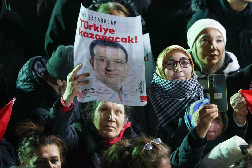 Özgür Özel'den Erdoğan'ın emekli maaşı sözlerine yanıt - Resim : 7