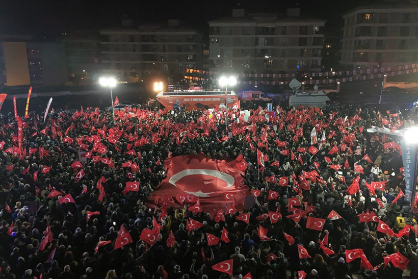 Özgür Özel'den Erdoğan'ın emekli maaşı sözlerine yanıt - Resim : 15