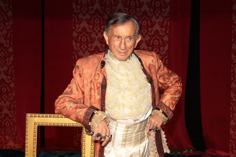 Haldun Dormen hayatını kaybetti - Resim : 1