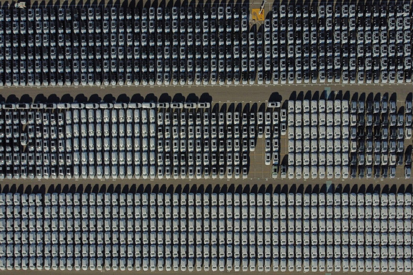 BYD'den rekor sevkiyat - Resim: 9