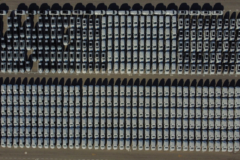 BYD'den rekor sevkiyat - Resim: 10