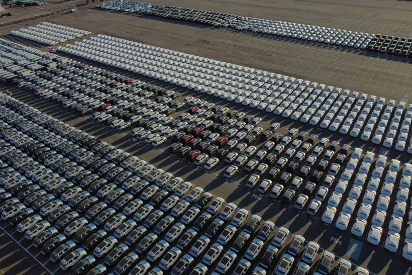 BYD'den rekor sevkiyat - Resim: 27