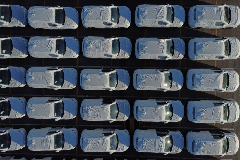 BYD'den rekor sevkiyat - Resim: 29