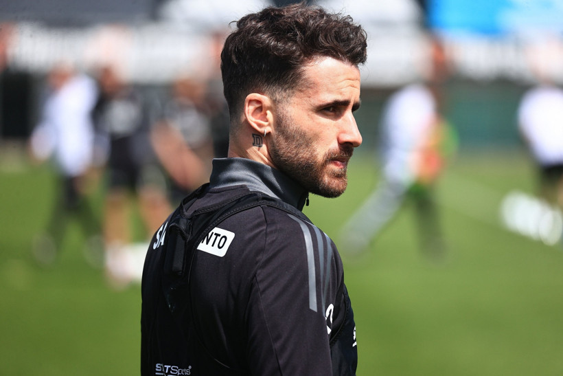 Beşiktaş'ta yarım kalan hikaye: Rafa Silva'nın karnesi! - Resim : 4