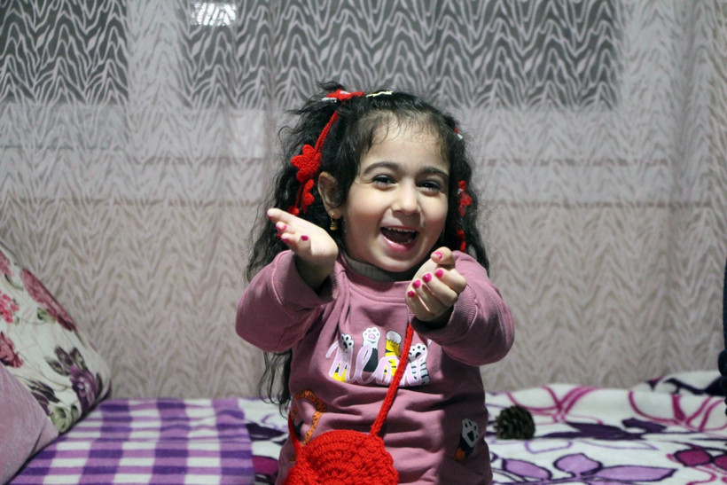 10 ameliyat yetmedi, maddi imkânsızlık tedaviyi durdurdu - Resim : 4