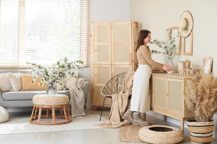 Ünlü iç mimar anlattı: Bu eşyaları evime asla sokmuyorum - Resim: 1