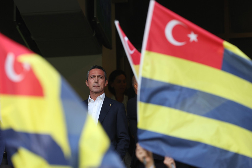 Galatasaray'dan Ali Koç için olay açıklama: Okan Buruk iddiası doğru çıktı! - Resim : 2