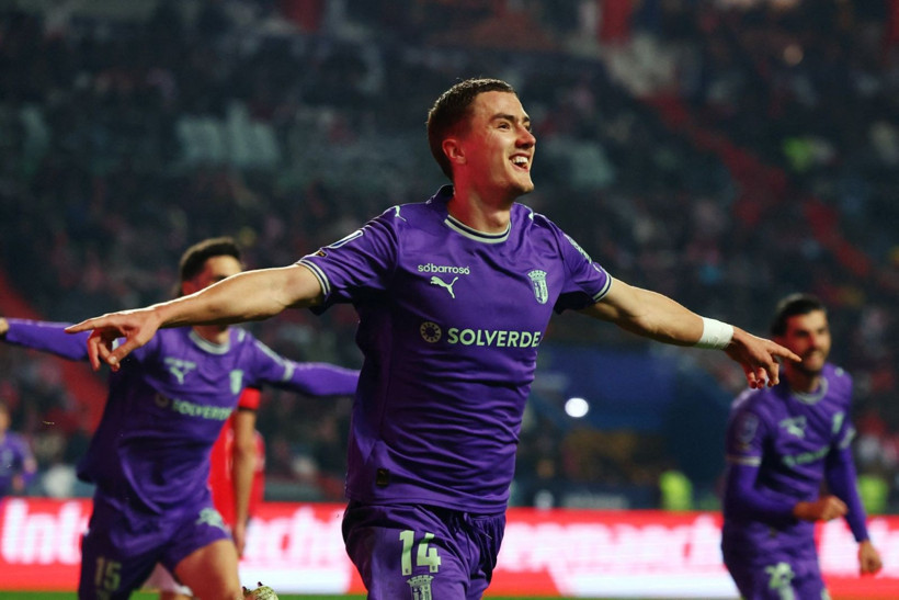 Avrupa Ligi'nde tur atlayan takımlar belli oldu: 18 maçta 51 gol atıldı - Resim: 7