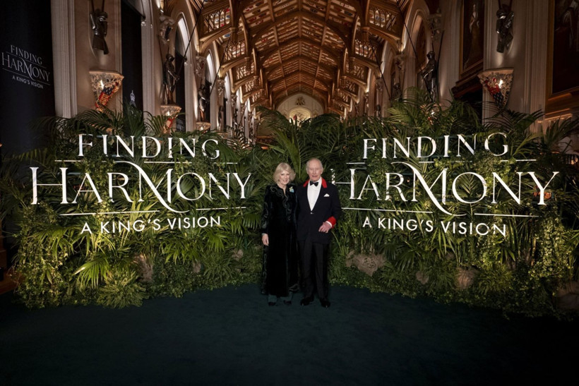 Kral'ın belgeseline ünlü akını - Resim: 2