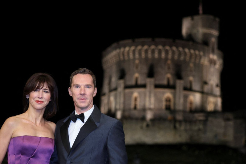 Kral'ın belgeseline ünlü akını - Resim: 4