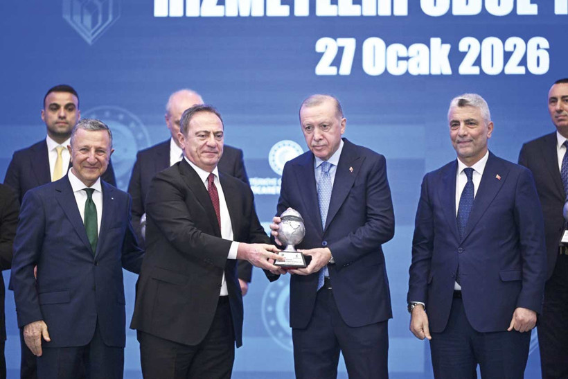 Bu m&uuml;teahhitler &ouml;d&uuml;l listesine nasıl girdi - Resim : 2