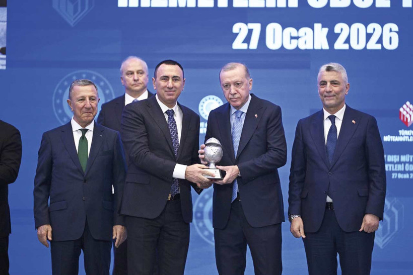 Bu m&uuml;teahhitler &ouml;d&uuml;l listesine nasıl girdi - Resim : 1