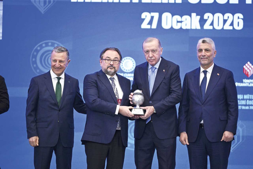 Bu m&uuml;teahhitler &ouml;d&uuml;l listesine nasıl girdi - Resim : 3