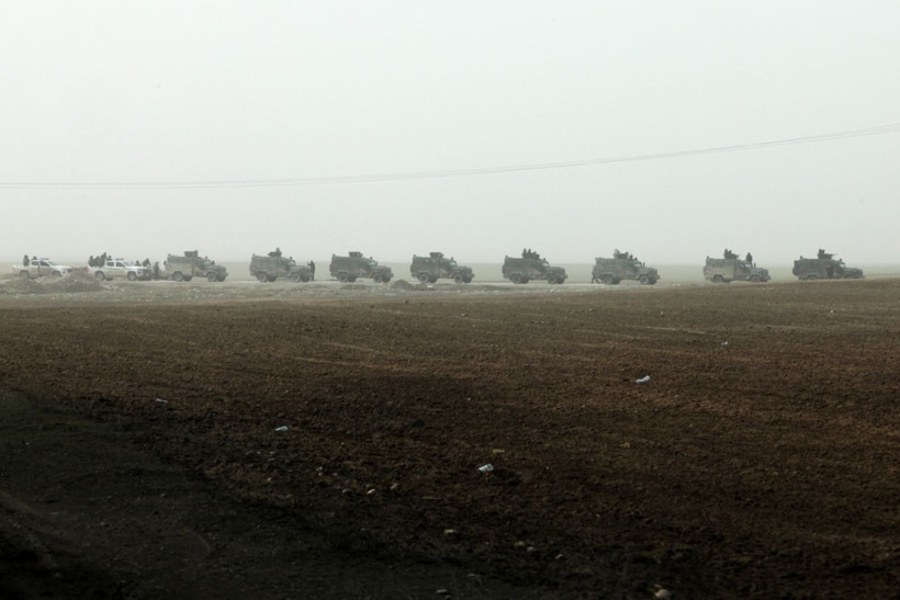 Suriye'de kritik adım: Entegrasyon süreci sahada başladı - Resim: 2