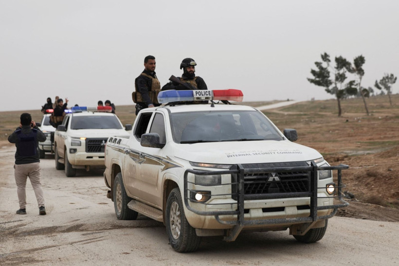 Suriye'de kritik adım: Entegrasyon süreci sahada başladı - Resim: 3