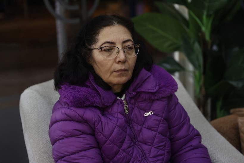 Özgecan Aslan, mezarı başında anıldı - Resim : 2