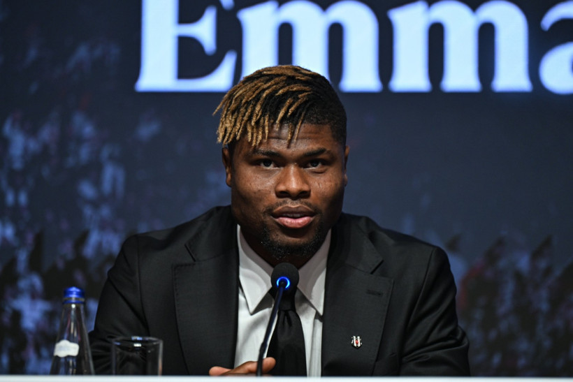 Beşiktaş'tan 7 transferi için imza töreni: Serdal Adalı yeni projeyi açıkladı - Resim : 6