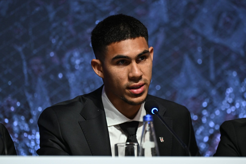 Beşiktaş'tan 7 transferi için imza töreni: Serdal Adalı yeni projeyi açıkladı - Resim : 8