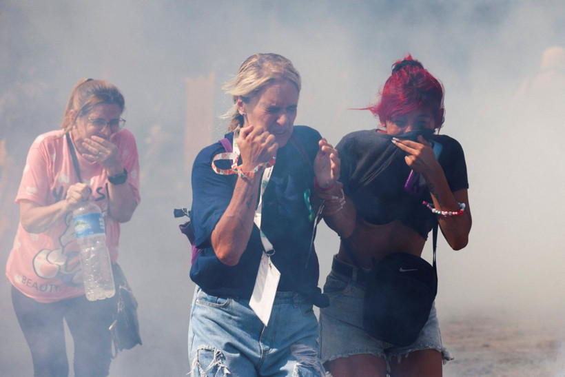 Deli başkanın 'çalışma reformu' kriz yarattı - Resim: 5