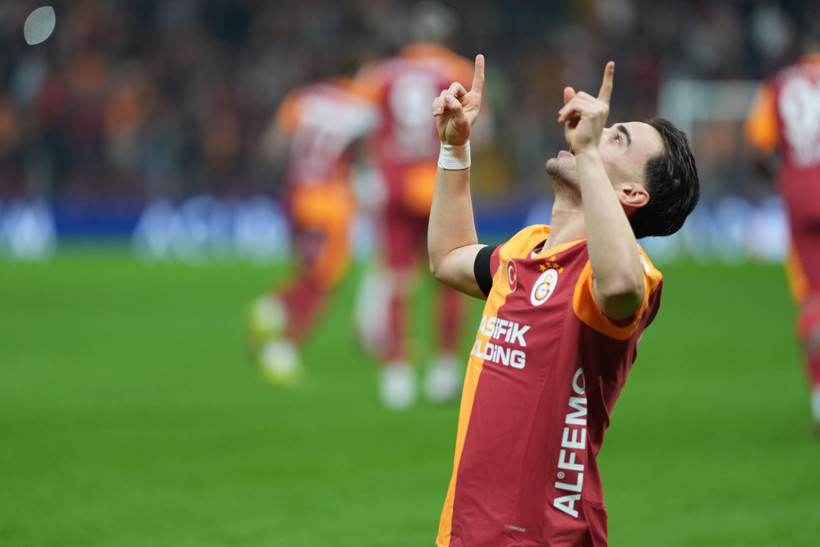 Mauro Icardi'den yeni rekor: Bu kez Burak Yılmaz'ı geçti - Resim : 1