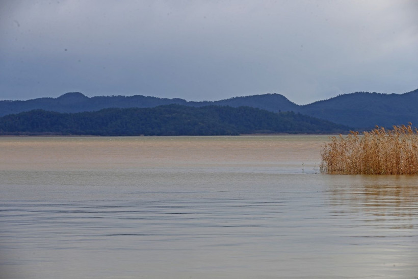 Tsunami gibi: Bir ilçe su altında kaldı - Resim: 9