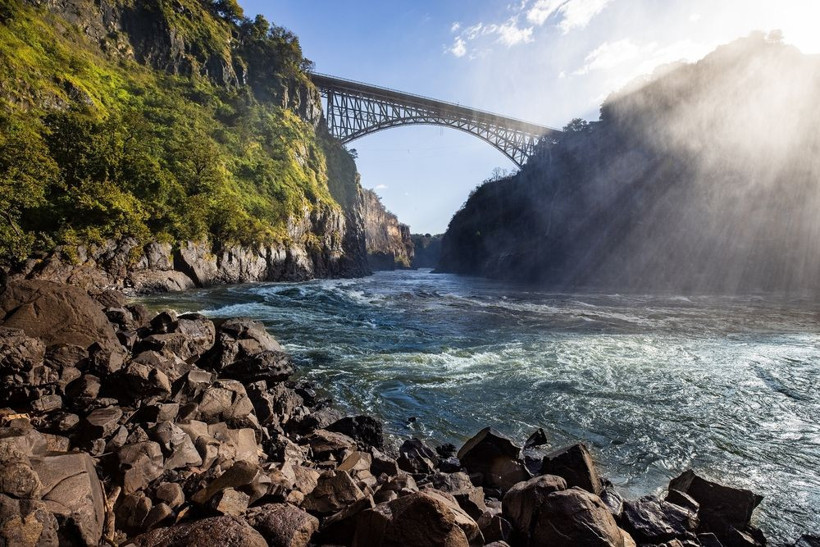 Dünyanın en güzel 10 köprüsü - Resim: 3