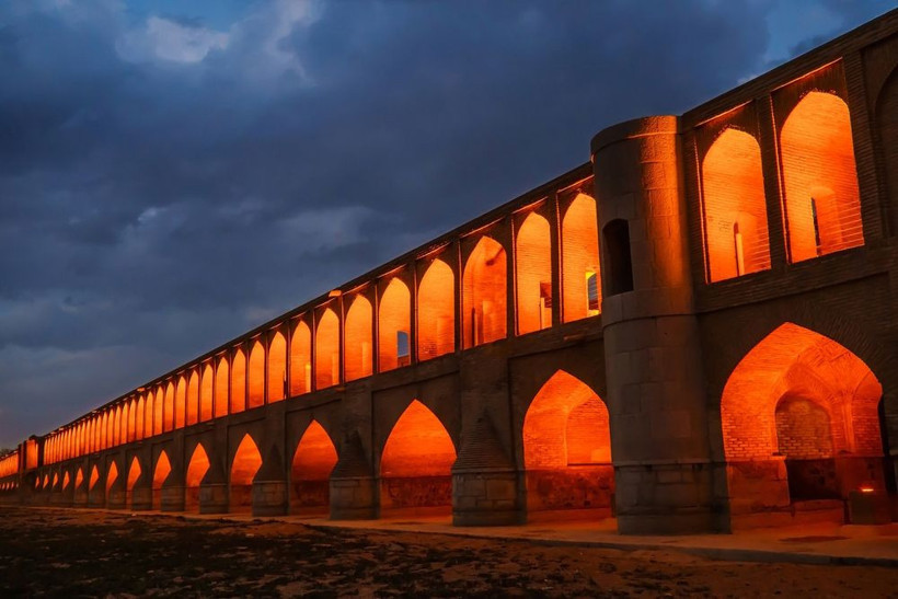 Dünyanın en güzel 10 köprüsü - Resim: 6