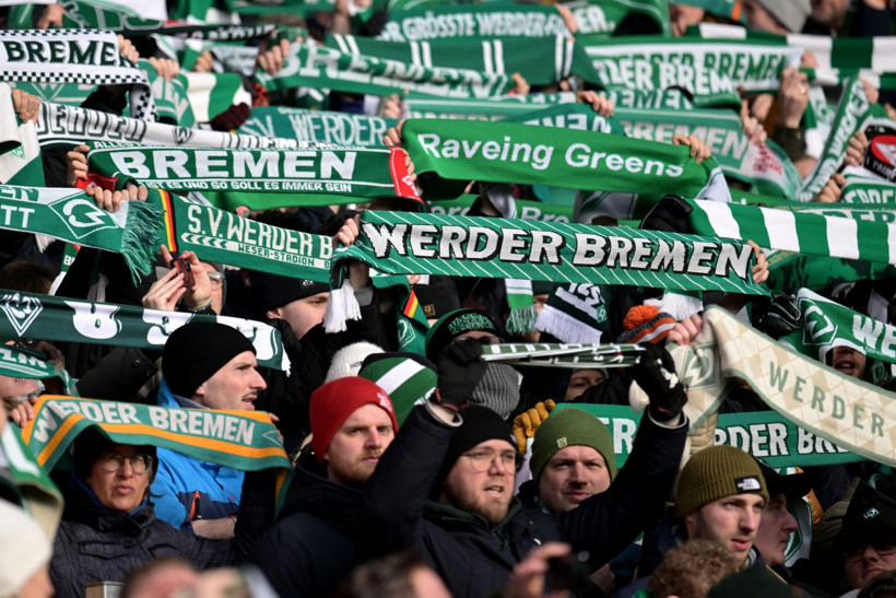 Trump'ı kızdıracaklar: 'İnsanlara ateş açılan bir yerde futbol oynamayız' - Resim : 1