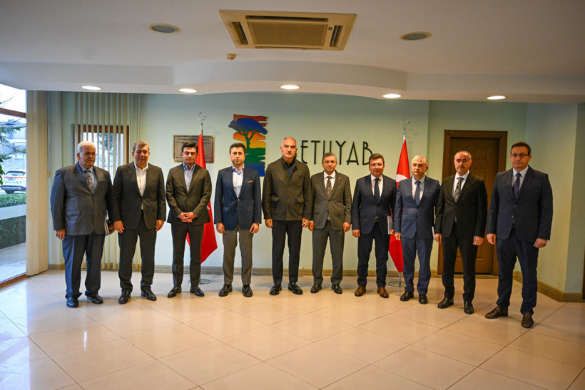 Turizm Bakanı: Uygunsuz yapılar yıkılacak - Resim : 1