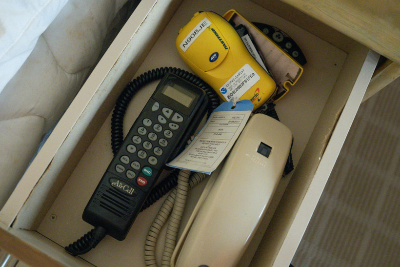 Epstein'in özel jeti "Lolita Ekspresi"nin son hali paylaşıldı - Resim : 5