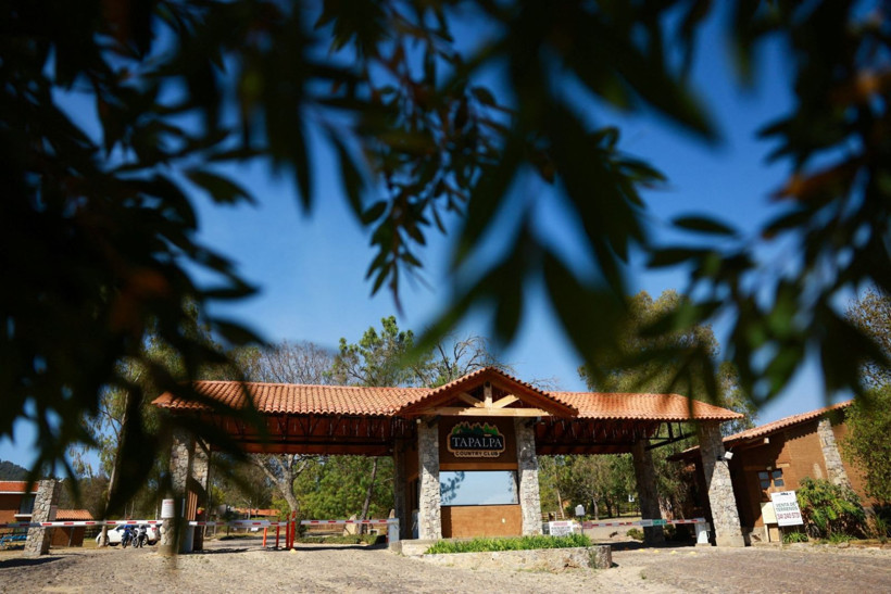 En korkulan baronlardandı: El Mencho son günlerini bu lüks villada geçirdi - Resim: 1